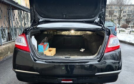 Nissan Teana, 2011 год, 780 000 рублей, 11 фотография