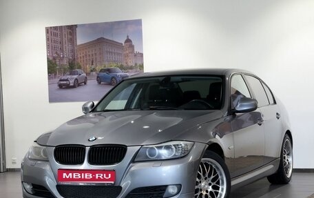 BMW 3 серия, 2011 год, 799 000 рублей, 1 фотография
