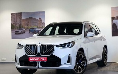BMW X3, 2025 год, 7 980 000 рублей, 1 фотография