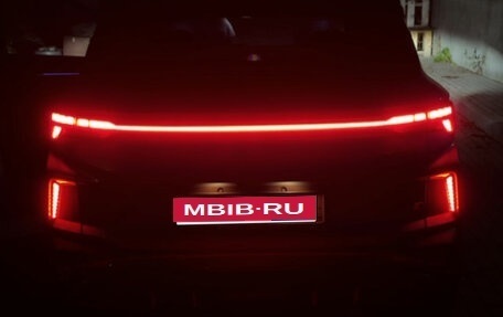 Geely Coolray I, 2023 год, 2 500 000 рублей, 1 фотография