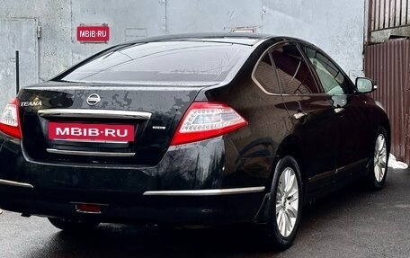 Nissan Teana, 2011 год, 780 000 рублей, 4 фотография