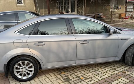 Ford Mondeo IV, 2011 год, 1 050 000 рублей, 3 фотография