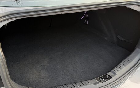 Ford Mondeo IV, 2011 год, 1 050 000 рублей, 11 фотография