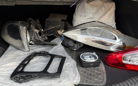 Ford Mondeo IV, 2011 год, 1 050 000 рублей, 17 фотография