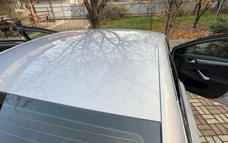 Ford Mondeo IV, 2011 год, 1 050 000 рублей, 16 фотография