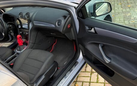 Ford Mondeo IV, 2011 год, 1 050 000 рублей, 14 фотография