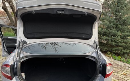 Ford Mondeo IV, 2011 год, 1 050 000 рублей, 10 фотография