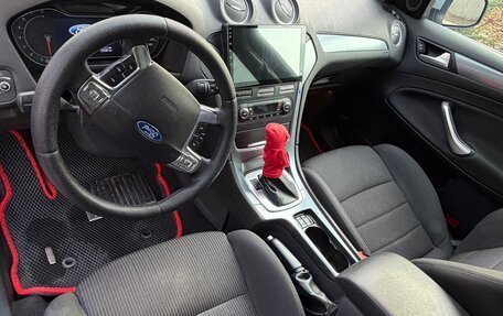 Ford Mondeo IV, 2011 год, 1 050 000 рублей, 9 фотография