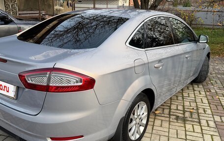 Ford Mondeo IV, 2011 год, 1 050 000 рублей, 6 фотография