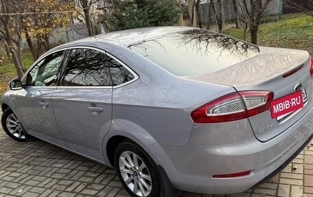 Ford Mondeo IV, 2011 год, 1 050 000 рублей, 5 фотография