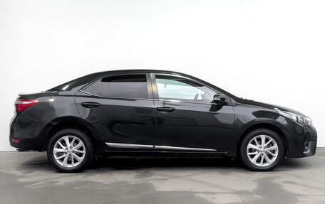 Toyota Corolla, 2014 год, 1 450 000 рублей, 4 фотография