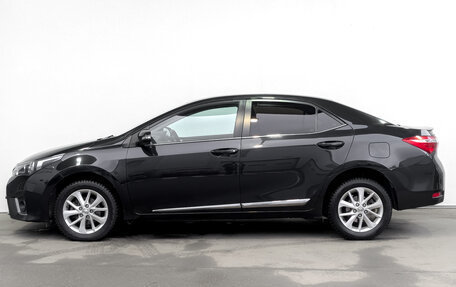 Toyota Corolla, 2014 год, 1 450 000 рублей, 8 фотография