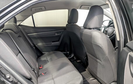 Toyota Corolla, 2014 год, 1 450 000 рублей, 12 фотография