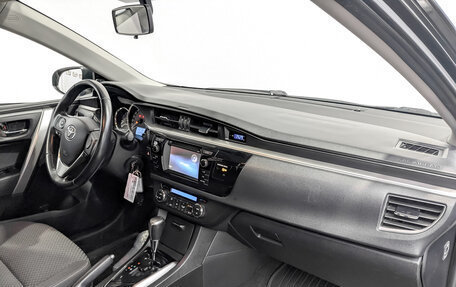 Toyota Corolla, 2014 год, 1 450 000 рублей, 11 фотография