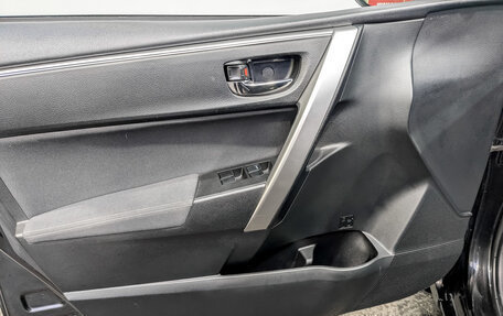 Toyota Corolla, 2014 год, 1 450 000 рублей, 19 фотография