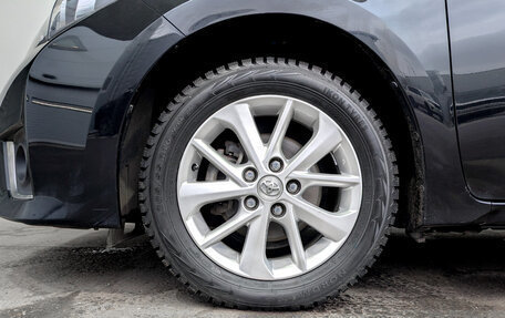 Toyota Corolla, 2014 год, 1 450 000 рублей, 18 фотография