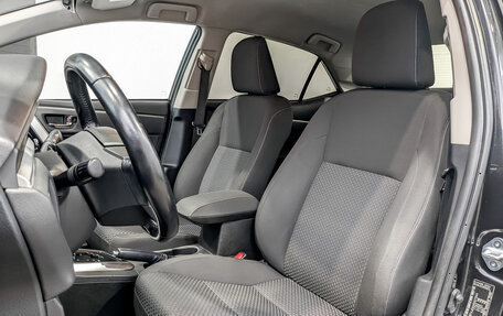 Toyota Corolla, 2014 год, 1 450 000 рублей, 20 фотография