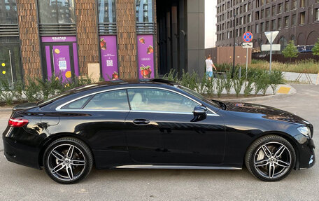 Mercedes-Benz E-Класс, 2019 год, 4 690 000 рублей, 3 фотография