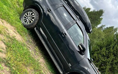 KIA Mohave I, 2019 год, 4 400 000 рублей, 2 фотография