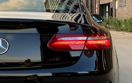 Mercedes-Benz E-Класс, 2019 год, 4 690 000 рублей, 6 фотография