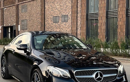 Mercedes-Benz E-Класс, 2019 год, 4 690 000 рублей, 5 фотография