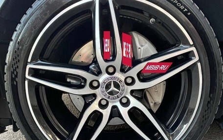 Mercedes-Benz E-Класс, 2019 год, 4 690 000 рублей, 9 фотография