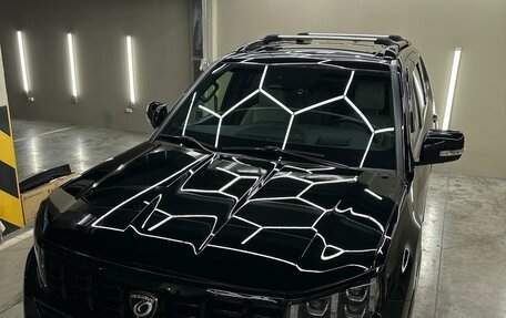 KIA Mohave I, 2019 год, 4 400 000 рублей, 7 фотография