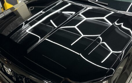 KIA Mohave I, 2019 год, 4 400 000 рублей, 9 фотография