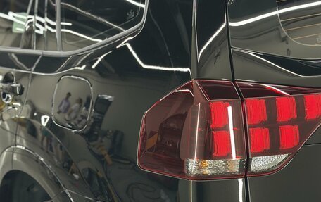 KIA Mohave I, 2019 год, 4 400 000 рублей, 11 фотография