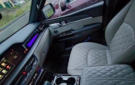 KIA Mohave I, 2019 год, 4 400 000 рублей, 17 фотография