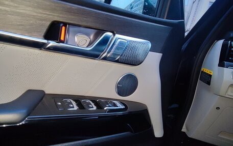 KIA Mohave I, 2019 год, 4 400 000 рублей, 16 фотография