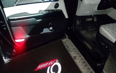 KIA Mohave I, 2019 год, 4 400 000 рублей, 12 фотография