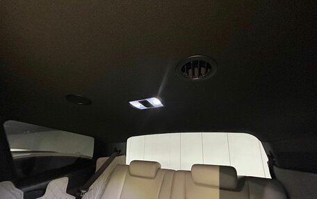 KIA Mohave I, 2019 год, 4 400 000 рублей, 24 фотография