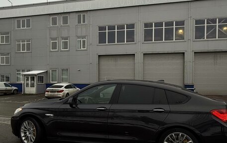 BMW 5 серия, 2011 год, 2 000 000 рублей, 9 фотография