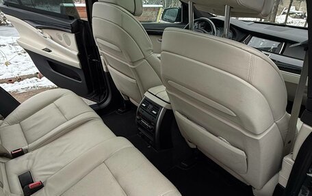 BMW 5 серия, 2011 год, 2 000 000 рублей, 8 фотография