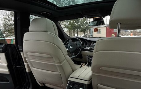 BMW 5 серия, 2011 год, 2 000 000 рублей, 6 фотография