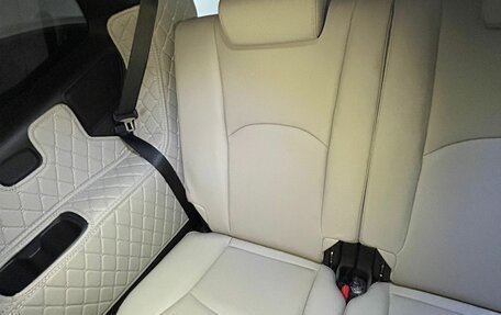 KIA Mohave I, 2019 год, 4 400 000 рублей, 26 фотография