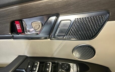 KIA Mohave I, 2019 год, 4 400 000 рублей, 22 фотография