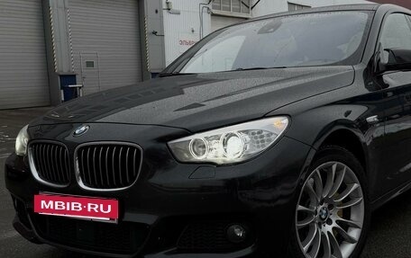 BMW 5 серия, 2011 год, 2 000 000 рублей, 2 фотография