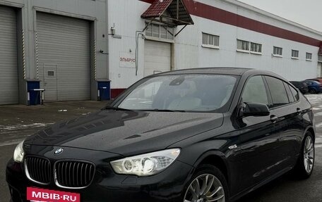 BMW 5 серия, 2011 год, 2 000 000 рублей, 4 фотография