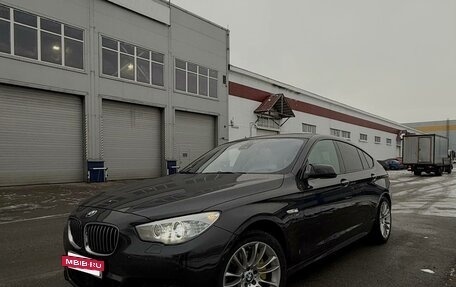 BMW 5 серия, 2011 год, 2 000 000 рублей, 5 фотография