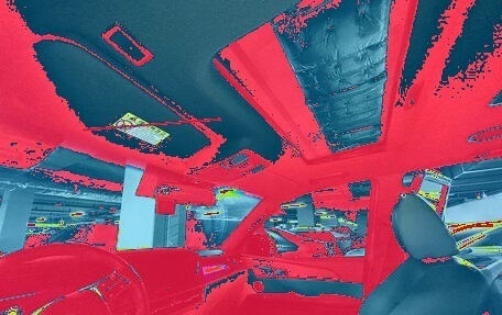 KIA Mohave I, 2019 год, 4 400 000 рублей, 27 фотография