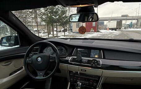 BMW 5 серия, 2011 год, 2 000 000 рублей, 16 фотография