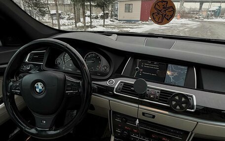 BMW 5 серия, 2011 год, 2 000 000 рублей, 18 фотография