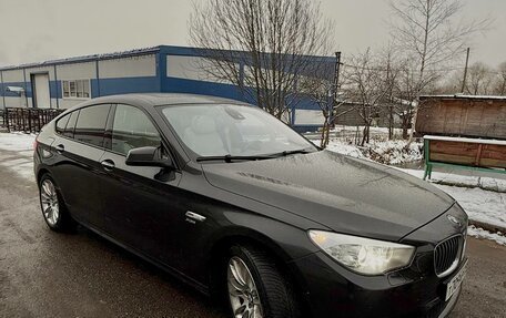BMW 5 серия, 2011 год, 2 000 000 рублей, 21 фотография