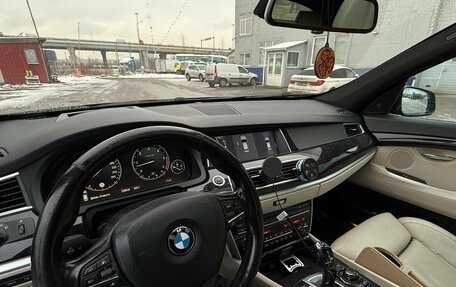 BMW 5 серия, 2011 год, 2 000 000 рублей, 15 фотография