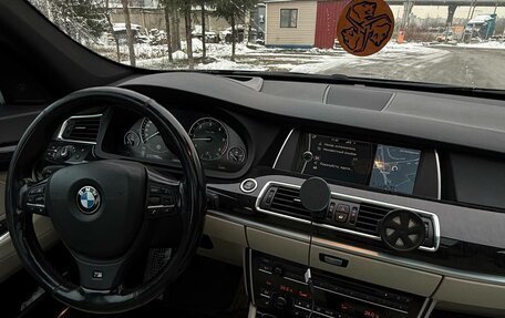 BMW 5 серия, 2011 год, 2 000 000 рублей, 24 фотография