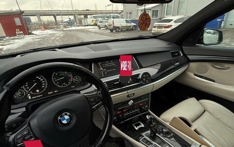 BMW 5 серия, 2011 год, 2 000 000 рублей, 19 фотография