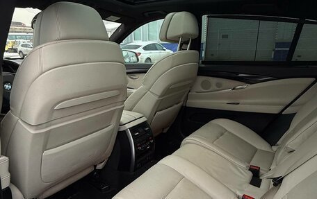 BMW 5 серия, 2011 год, 2 000 000 рублей, 26 фотография