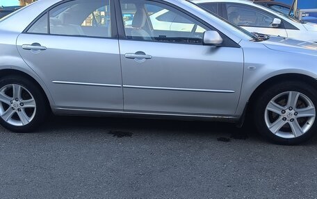 Mazda 6, 2006 год, 530 000 рублей, 7 фотография